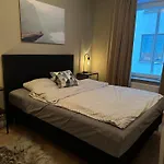 Hagastaden Flat