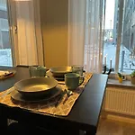 Hagastaden Flat