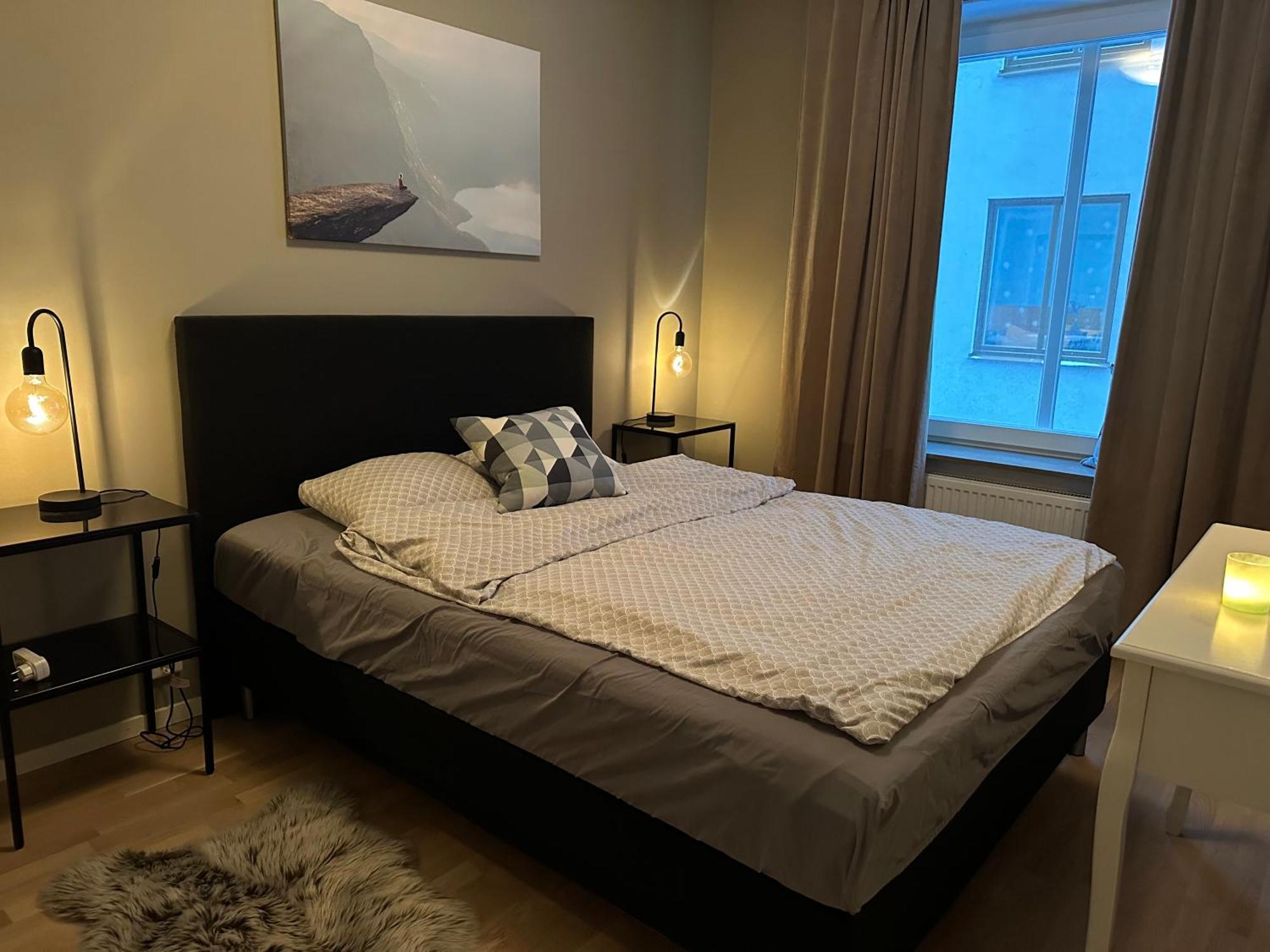 Hagastaden Flat Appartement *